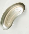 Kidey bowl 250mm, stainless steel, made in Germany