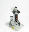 Slit lamp Zeiss 30 SL incl. orig accessories, pre-owned, fine condition