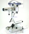 Ophthalmometer Rodenstock Modell C-MES mit Sagital-Radienmessung, gebraucht, guter Zustand