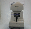 Auto Kerato-Refractometer Topcon KR-8100P, pre-owned, perfect condition