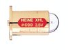 XHL Xenon Halogen Ersatzlampe 3,5 Volt für Heine BETA 200 Fleck-Skiaskop, alpha+ Fleck-Skiaskop