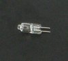 Spare bulb 6V/20W for Möller-Wedel chart projector M-1000 and M-2000