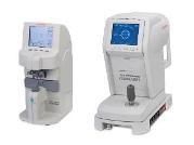 automatic refractometers new and pre-owned