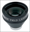 Ocular Instruments OMRA-WF MAINSTER WIDE FIELD Argon/Diode Laser Kontaktglas, NEU!