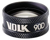 Volk 90D Classic Slit Lamp Lens V90C