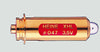 XHL Xenon Halogen Ersatzlampe 3,5 Volt für Heine Autofoc und Heine Ophthalmologische Untersuchungsleuchte mit Automatverschluss
