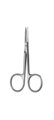 Iris Scissors, straight delicate, Bonn model, 9cm