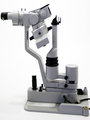 Ophthalmometer-Mikroskop Zeiss Modell 10 SL-0, gebraucht,guter Zustand