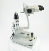 Slit lamp Rodenstock RO 2000EH, with electrical high adjustment, pre-owned