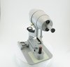 Ophthalmometer Carl Zeiss "Bombe" HALOGEN-Ausführung auf 1-Handbasis, wie NEU!