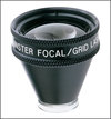 Ocular Instruments Mainster (Standard) Focal/Grid OMRA-S Argon/Diode Laser Kontaktglas, NEU!