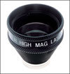 Ocular Instruments OMRA-HM Mainster High Magnification Argon/Diode Laser Kontaktglas, NEU!