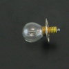Spare bulb (900/930) 6V/4.5A with centering socket for slit lamps Haag-Streit 900 BM/BQ/BP/BM V/BX