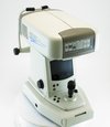 Automatic Refractometer Nidek AR-660A, pre-owned, fine condition
