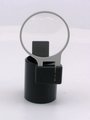 2,5 D - Loupe incl. adapter for Carl Zeiss examination light, pre -owned, fine condition