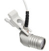 HEINE LED LoupeLight® Kompakte LED Lupenleuchte für HR 2 x und HR-C Binokularlupen für starren Lupenträger