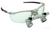 HEINE HR® 2,5x High Resolution Binokularlupen mit i-View und S-Frame® Brillengestell
