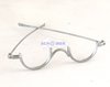 Universal Trial Frame for 1 pair of 38mm glasses, NEW!