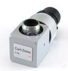 Foto Adapter Carl Zeiss f 74 T* für opt. Teiler, gebraucht, guter Zustand