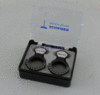 1 pair Trial Clip lensholder for 38mm lenses