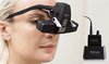 Keeler Spectra IRIS Indirect LED Ophthalmoscope (Foersterbrille) acc. Prof. Foerster, NEW