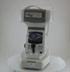Auto-Refracto-Keratometer Nidek ARK-760A, pre-owned, fine condition