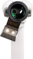 LED-Umfeldbeleuchtung BG-04 für Spaltlampe Takagi 300-XL