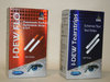 Testpack: 1x I-DEW Schirmer Tränenflüssigkeit-Teststreifen & 1 x I-DEW Fluorescein-Teststreifen