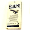 Disposable tips for self-tonometer Icare PRO, 100 pcs. sterile, single packed