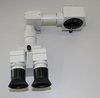 Optical splitter, BINOCULAR, for Slitlamps Carl Zeiss RSL 110, pre-owned, as NEW!
