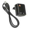 E4-USB plug-in power supply with USB Cord for HeineBbeta 4 USB handles, NEW