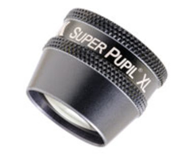 Volk Super Pupil® XL Slit Lamp Lens, Item No.: 000356