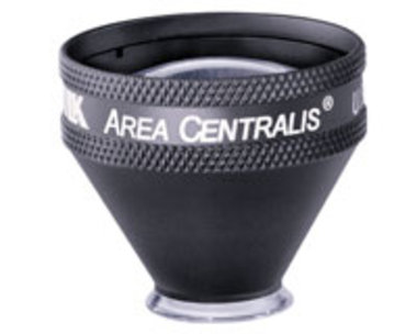 Volk Area Centralis® Indirect Laser Contact Lens VAC, Item No.: 000370