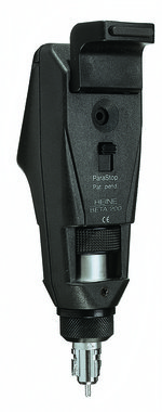 HEINE BETA 200® Spot Retinoscope with HEINE ParaStop® 3,5 Volt, Item No.: 002005