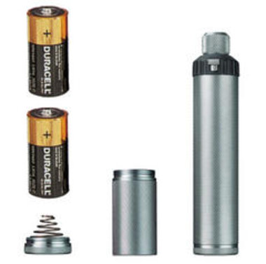 Heine BETA® battery handle 2,5 Volt, Item No.: 000633