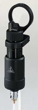 HEINE Hand-held Indirect Ophthalmoscope, MONOCULAR 3,5 Volt, Item No.: 000588