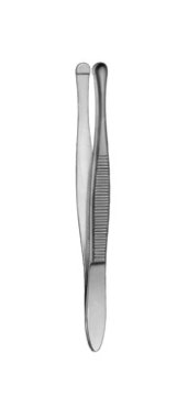 Beer Cilia Forceps, Item No.: 000698