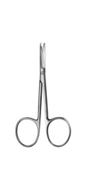 Spencer Stitch Scissors, 9 cm, Item No.: 000717