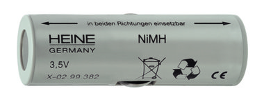 Аккумулятор 3 5. Аккумулятор Heine 3.5v x-02.99.380. Аккумуляторная батарея Heine Beta. Heine Beta 200 аккумулятор. Аккумулятор для офтальмоскопа Heine Beta 200.