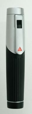 HEINE mini3000® Batteriegriff 2,5 Volt mit 2 Batterien IEC LR6 (AA), Artikelnummer: 004086