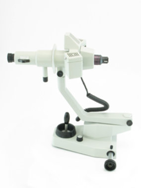 Ophthalmometer Rodenstock Modell C-MES, gebraucht, guter Zustand, Artikelnummer: 000085