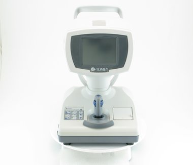 NonContact Tonometer Tomey FT-1000, NEW!, Item No.: 000181