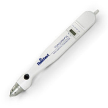 Handgerät Applanations-Tonometer Reichert Reichert TONO-PEN® XL, Starter Pack, NEU, Artikelnummer: 011172