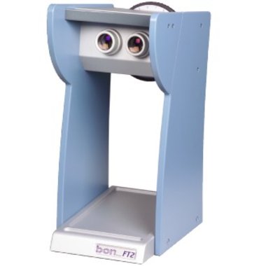 Vision tester for driver's license, bon FT-2, NEW!, Item No.: 011240