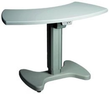 Electric instruments table Schairer MD-V, NEW!, Item No.: 011516