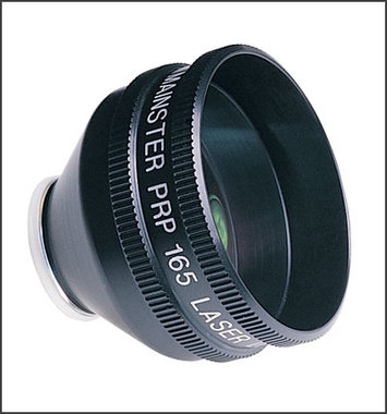 Ocular Instruments Argon/Diode Laser Lenses OCULAR OCULAR MAINSTER PRP 165, NEW!, Item No.: 090006