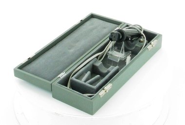 Zentriscope Carl Zeiss Jena incl. orig. box, Item No.: 000647