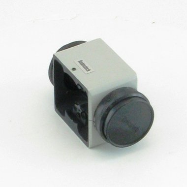 Optischer Teiler 7:1 für Spaltlampe Rodenstock, Modell RO 2000, wie NEU!, Artikelnummer: 018286