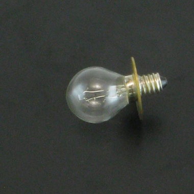 Spare bulb 6V/4,5A for Eischeid Bonnoskop, Item No.: 017846