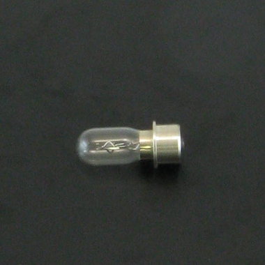 Spare bulb 6V/25W for Nyktomater / Nyktomat Rodenstock, Item No.: 017828